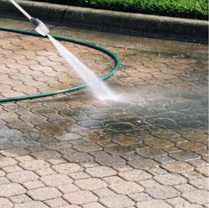 Larnto Pressure Washer Image