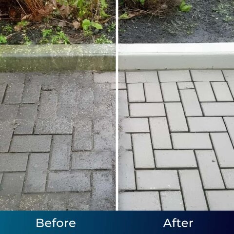 Larnto Pressure Washer Image