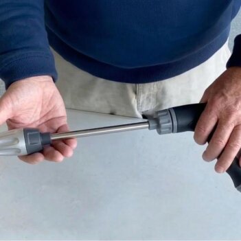 Larnto Pressure Washer Image
