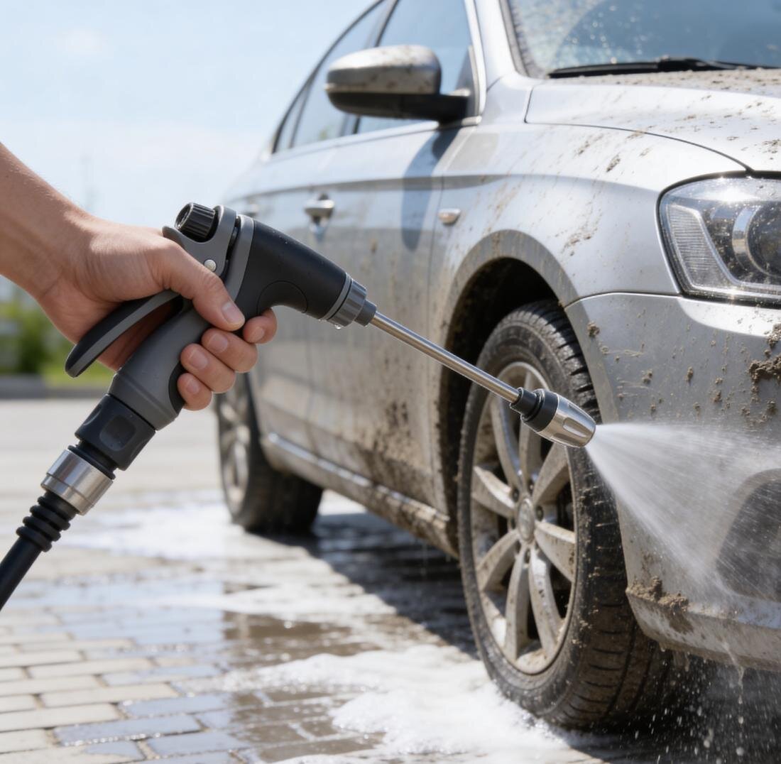Larnto Pressure Washer Image